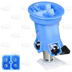 Модуль топл. насоса для а/м BMW 3 E36 (90-) 1.6i/1.8i/2.0i (SFM 2622)