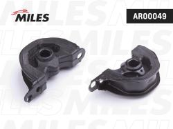 AR00049 Опора двигателя HONDA CIVIC/CR-V прав.ниж.