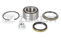 Ремкомплект ступицы перед. (без ABS) Suzuki Swift (EA  MA) 89-  Suzuki Swift (AH  AJ) 89- rl-1819