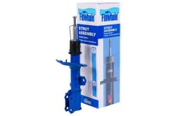 Амортизатор HYUNDAI SOLARIS 10- пер.прав.газ 13031GR