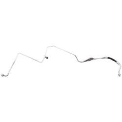 109665 Трубка кондиционера Renault Logan 1, Logan 2, Sandero.