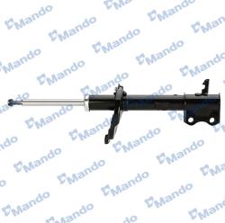 Амортизатор TOYOTA HIGHLANDER 08-задн.лев.газ. MSS020158