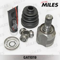 GA11019 ШРУС HYUNDAI SONATA YF 2010-2014 внутр. лев.