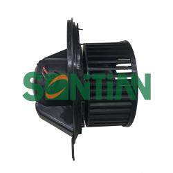 Вентилятор отопителя BMW 1 SERIES M 2011 BMW 128I 2008-2013 ZD172307