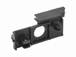 Крепление бампера Kia Rio 05-11 (Спереди/ Слева)