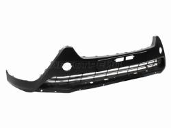 Бампер передний Toyota RAV4 (XA40) 12-15 (Нижняя часть)