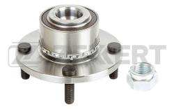 Ступица перед. (с ABS) Mitsubishi Colt VI 02- Colt CZC 06- Smart Forfour (454) 04- rl-1553