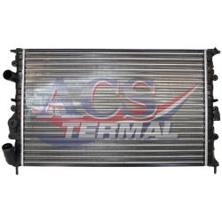 583939 Радиатор охлаждения Renault Megane 1.4-2.0 M/A - 95-