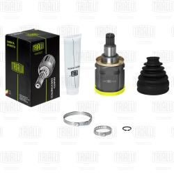 ШРУС для а/м Lexus RX (03-)/Toyota RAV 4 (00-)/Camry (01-) 2.0i/2.4i/3.0i (внутр.) (GO 1993)