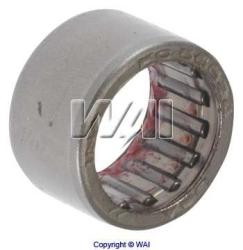 Подшипник стартера (12x16x10) 8-201