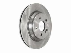 Диск тормозной (Зад) Mercedes-Benz E-Class 02-17 / S-Class 98-05 / CL-Class 99-06 / GLK-Class 08-15
