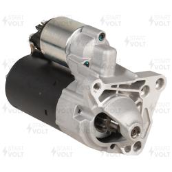 Стартер для а/м Renault Duster (09-)/Megane II (02-) 2.0i 1,1кВт (LSt 0903)
