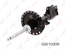 Стойка амортизаторная передняя R MITSUBISHI OUTLANDER/AIRTREK III 12> g321030r