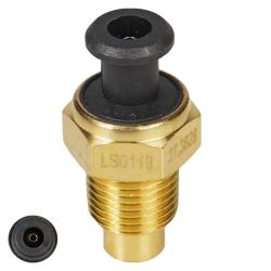 LUZAR LS 0118 Датчик температуры для автомобилей Лада 2110-1118 (08-)