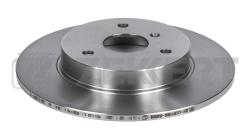 Диск торм. перед. Smart Cabrio (450) 00- City-Coupe (450) 98- Fortwo (450 451) 04- CrossBlade (4 bs-5266