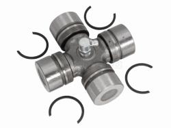 Крестовина карданного вала MAZDA TITAN/KIA SORENTO 02-06  с тавотницей 32x57/92