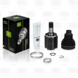 ШРУС для а/м Лада Largus (15-)/X-Ray (15-) (КПП VAZ 21809) (внутр.) (GO 847)