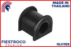 Втулка стабилизатора TOYOTA LAND CRUISER PRADO 120 02-09 зад. 21мм 10J1155