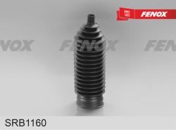 Пыльник рулевой рейки HYUNDAI i20 08-/KIA SOUL 08- SRB1160