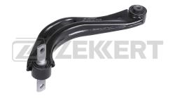 Рычаг подвески попереч. зад. верх. лев. HONDA CIVIC VIII 05- ql-3486