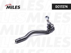 DC17274 Наконечник р/т MB W164 ML/W251 лев.