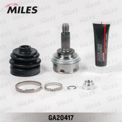 GA20417 ШРУС SUBARU FORESTER II/IMPREZA II/LEGACY III 1.6-3.0 98-07 нар. +ABS GT Inner