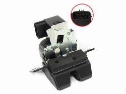 Замок крышки багажника Hyundai ix35 09-15 / Tucson 09-15