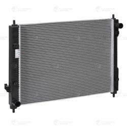 Радиатор охл. для а/м Changan CS35 (13-) 1.6 MT (LRc 3023)
