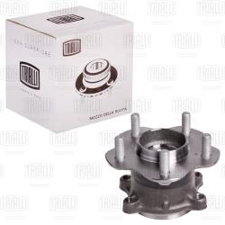 Ступица для а/м Nissan Qashqai (06-)/X-Trail T31 (07-)/T32 (14-) 4WD (задн. в сборе с подшип.) (MR 1485)