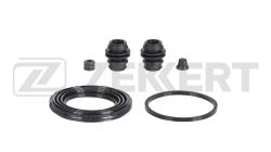 Ремкомплект тормозного суппорта перед. Mazda CX-5 11- Renault Megane IV 15- Nissan X-Trail (T31-T3 br-1313