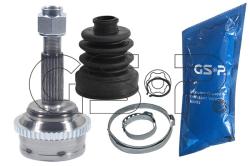 ШРУС CHEVROLET AVEO II T250/255/DAEWOO KALOS 1.2 03- нар. +ABS 808034