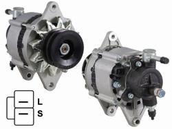 Генератор NISSAN ATLAS/CONDOR F23/TERRANO WD21 12V 75A