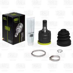 ШРУС для а/м Hyundai Getz (02-) MT (внутр.) (GO 0893)