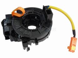 Шлейф подрулевой TOYOTA COROLLA AXIO ##E14# 06-10 COROLLA ##E15# 08-12