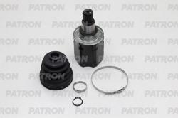 ШРУС внутренний 23X50X24 TOYOTA HIGHLANDER GSU45/GVU48/MHU48 4WD 2007-2013 PCV2152