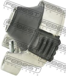 ПОДУШКА ДВИГАТЕЛЯ ПРАВАЯ (ГИДРАВЛИЧЕСКАЯ) FORD FOCUS CB4 2008-2011 [EU] fdm-cb4rh