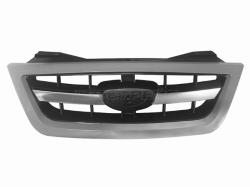 Решетка радиатора DAEWOO NEXIA 08-16