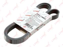 Ремень п/к 7PK1960