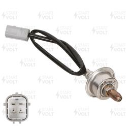 Датчик кисл. для а/м Nissan Pathfinder (04-)/Navara (04-) 2.5D (VS-OS 1437)