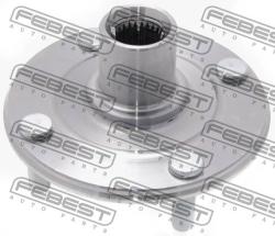 Ступица колеса MITSUBISHI LANCER 00-09 пер. 0482-CSF