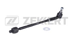 Тяга рулевая прав. Audi A3 98- Seat Leon I II 99- Skoda Octavia (1U2 1U5) 96- VW Golf IV 97- B st-4403