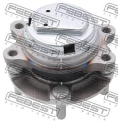 Ступица с подшипником передняя 0282-Y50MF