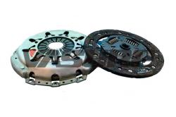 Комплект сцепления (без подшипника) Ford Focus (98-) C-max (03-) 1.6i VRK001