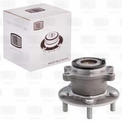 Ступица для а/м Mitsubishi Outlander (12-)/ASX (10-) 4WD (задн. в сборе с подшип.) (MR 1183)