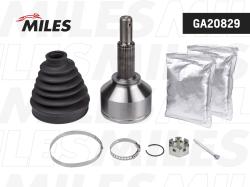 ШРУС FORD TRANSIT/TOURNEO EcoBoost 12- нар. GA20829