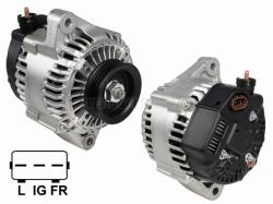 Генератор HONDA CR-V RD1/RD3 2.0 95-02 B20B/B20Z1 12V 95A