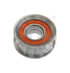 Ролик натяжной ремня ГРМ LADA: NOVA (2105)  NOVA Kombi (2104)  SAMARA (2108  2109  2115  2113  2114) 0-n912