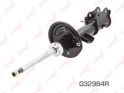 Стойка амортизаторная передняя R CHEVROLET SPARK(M300) 10> g32984r