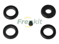 Ремкомплект главного тормозного цилиндра NISSAN NAVARA (D40) SERIES 2.5 dci 07-05-> 125088