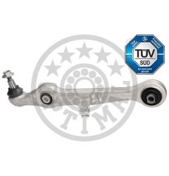 Рычаг независимой подвески колеса AUDI: A4 (8D2  B5)  A4 (8E2  B6)  A4 (8EC  B7)  A4 Avant (8D5  B5 g5-685